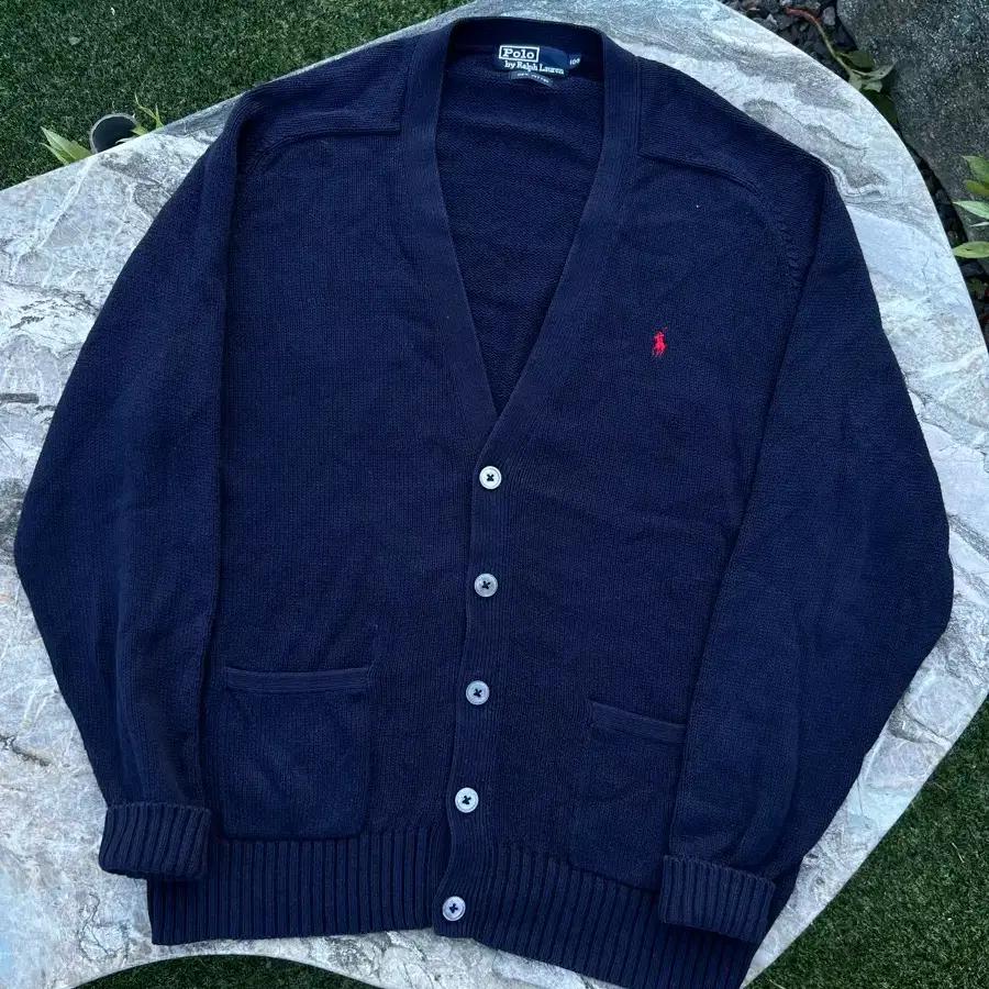 Polo by Ralph Lauren 폴로 랄프로렌 가디건 2
