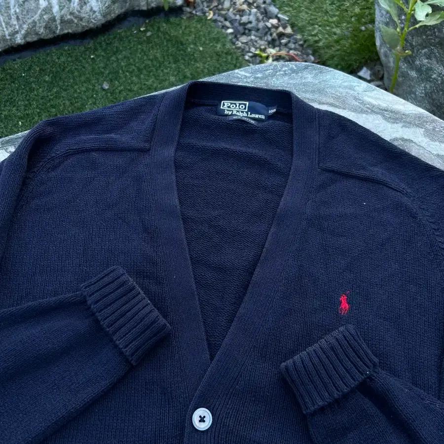Polo by Ralph Lauren 폴로 랄프로렌 가디건 3