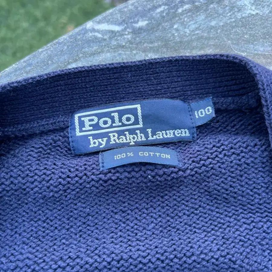Polo by Ralph Lauren 폴로 랄프로렌 가디건 4