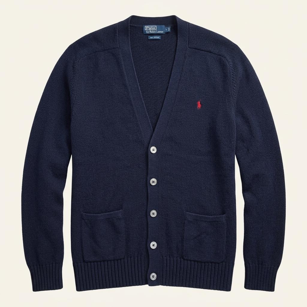 Polo by Ralph Lauren 폴로 랄프로렌 가디건 1