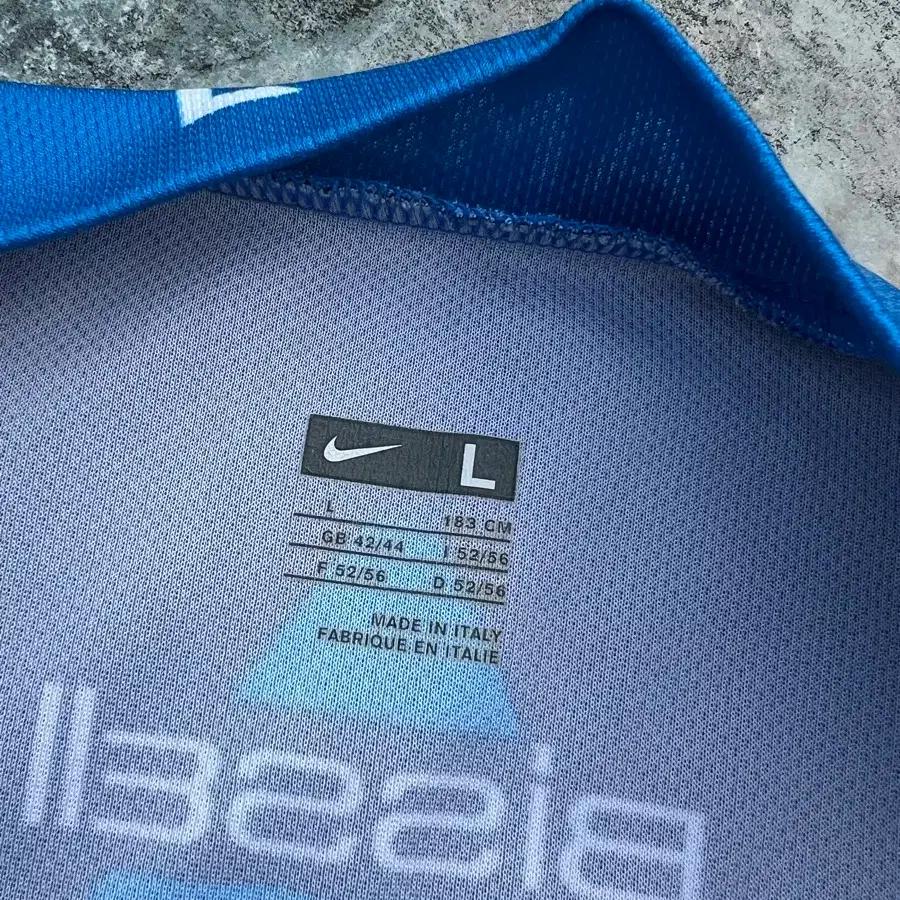 Nike 나이키 디스커버리 라이딩 져지 5