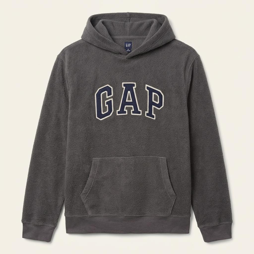 Gap 갭 후리스 후드티 1