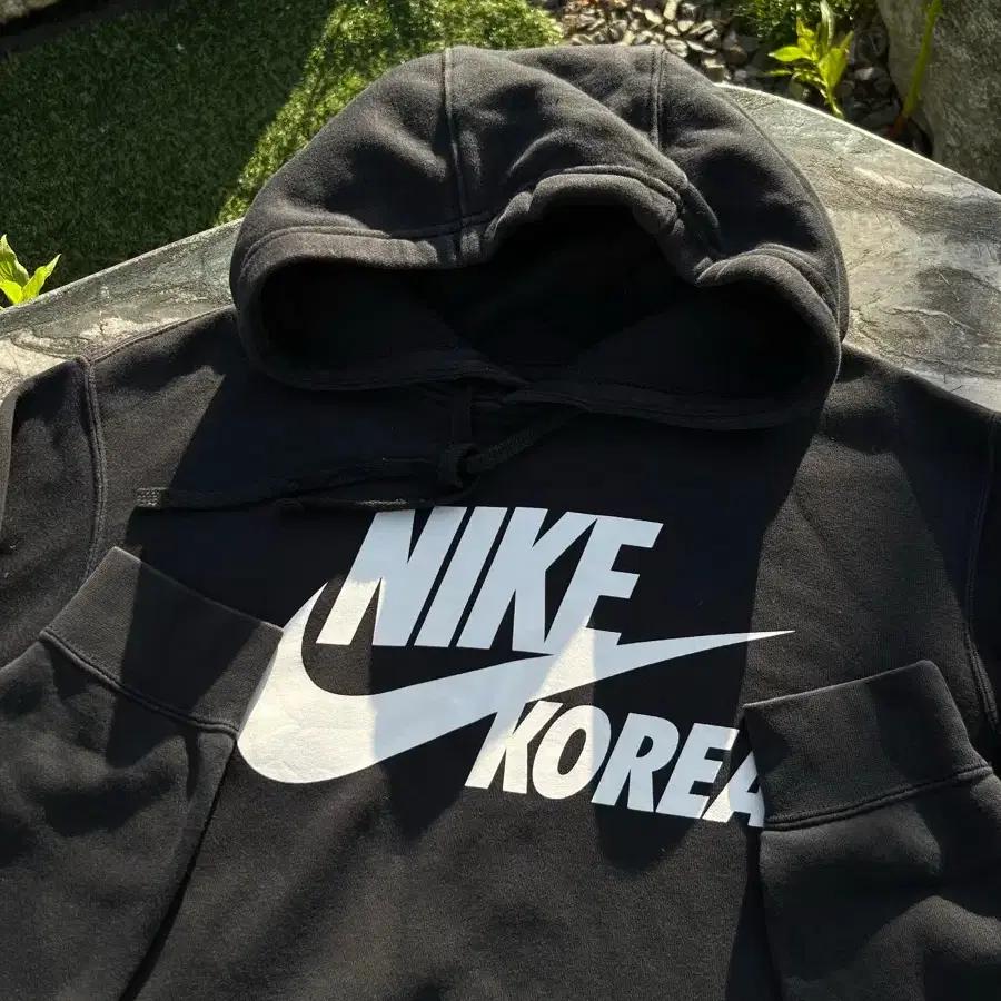 Nike 나이키 코리아 후드티 3