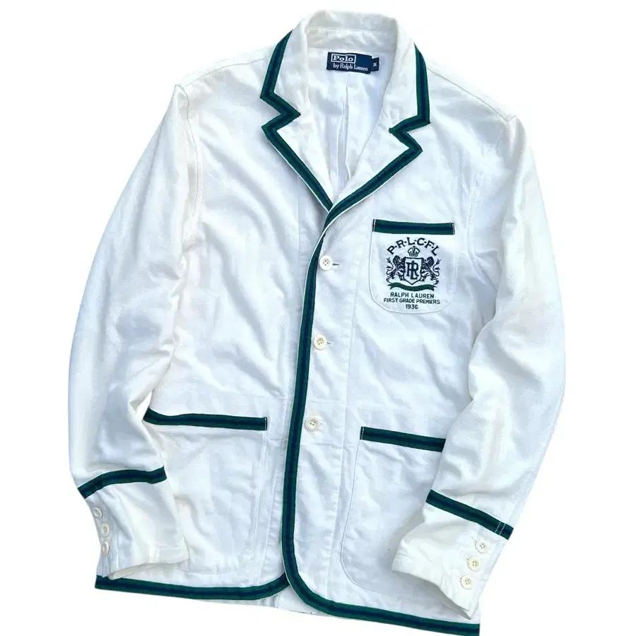 Polo by Ralph Lauren 폴로 크리켓 블레이저 자켓 2
