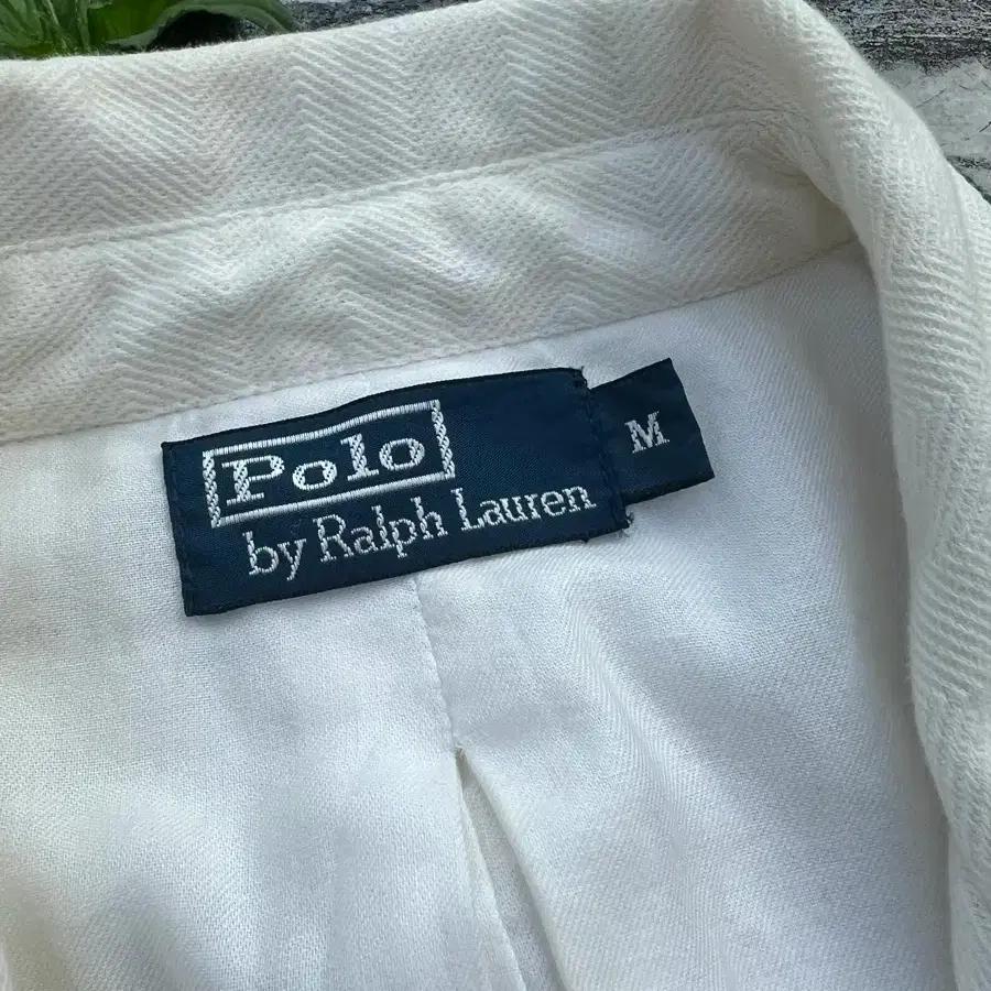 Polo by Ralph Lauren 폴로 크리켓 블레이저 자켓 4