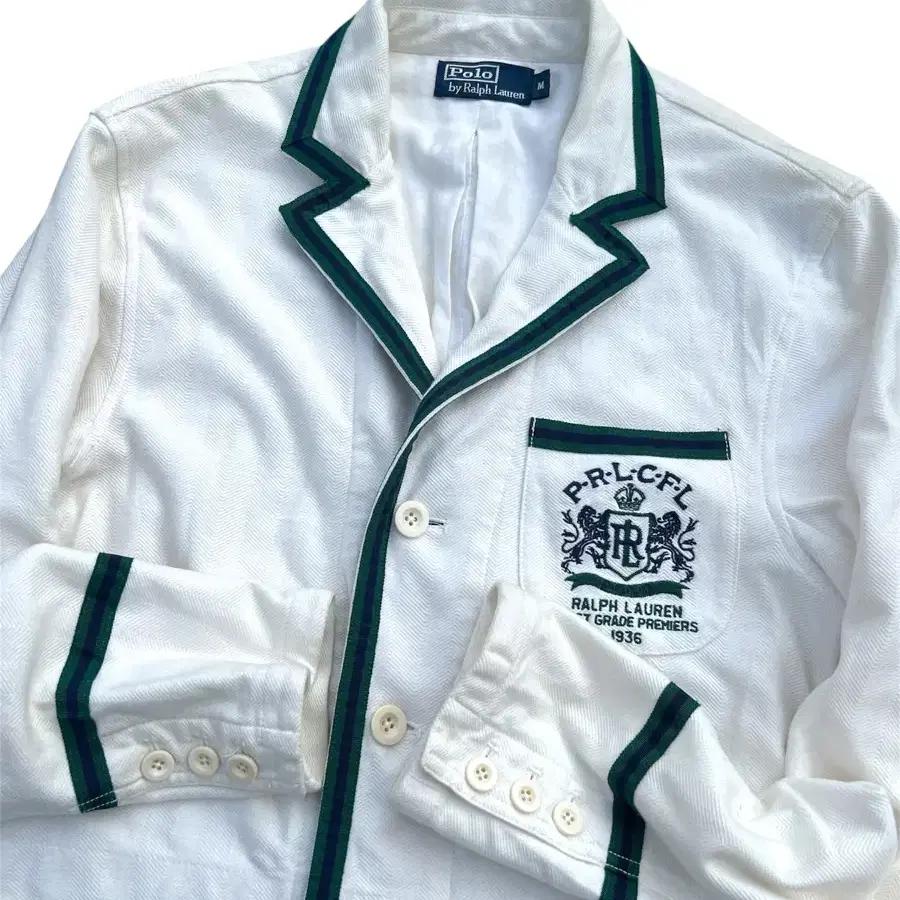 Polo by Ralph Lauren 폴로 크리켓 블레이저 자켓 3