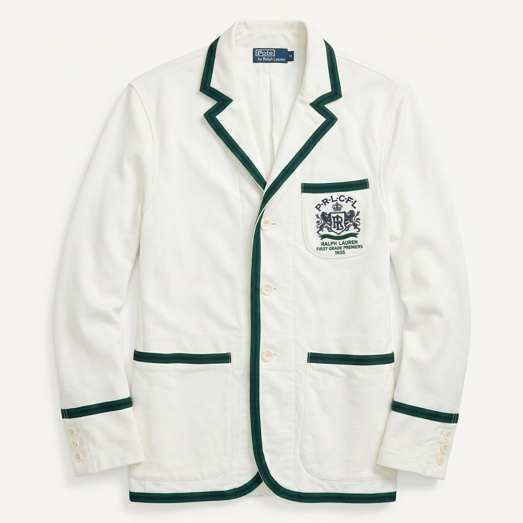 Polo by Ralph Lauren 폴로 크리켓 블레이저 자켓 1