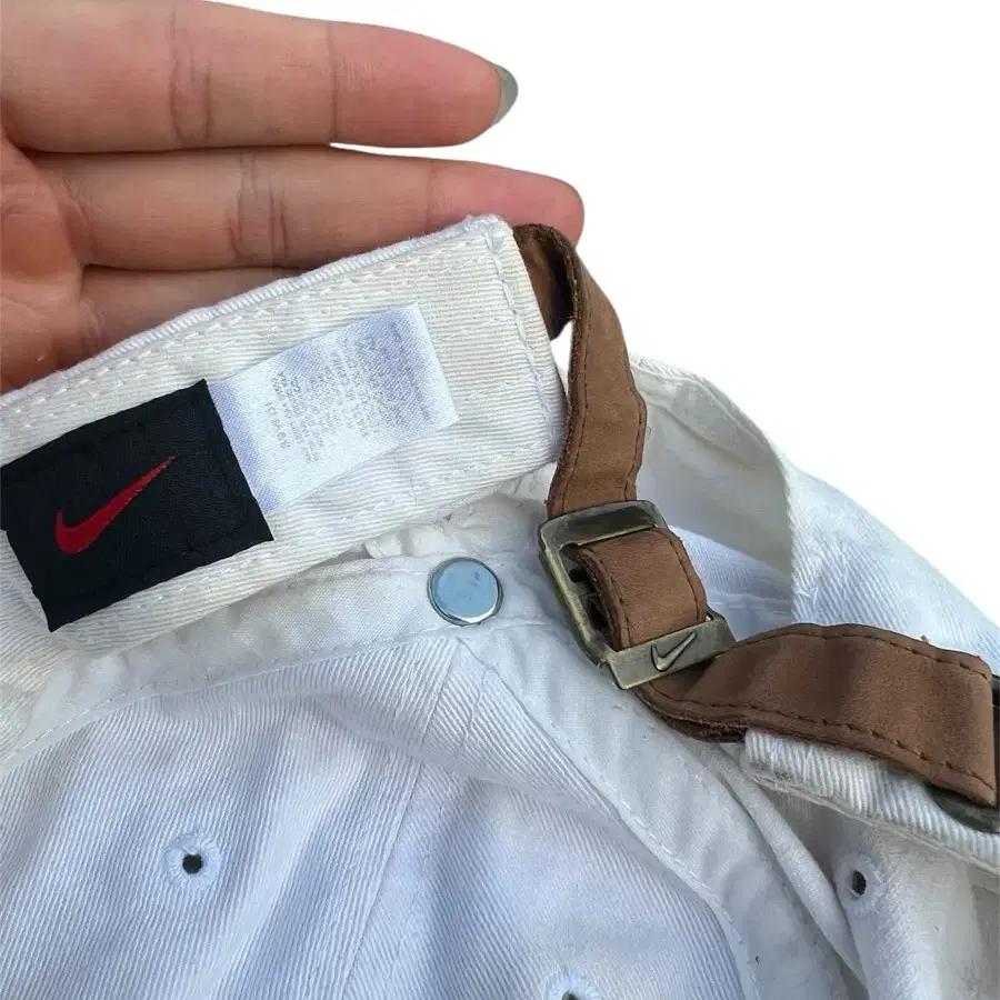 00s Nike 나이키 빈티지 볼캡 4
