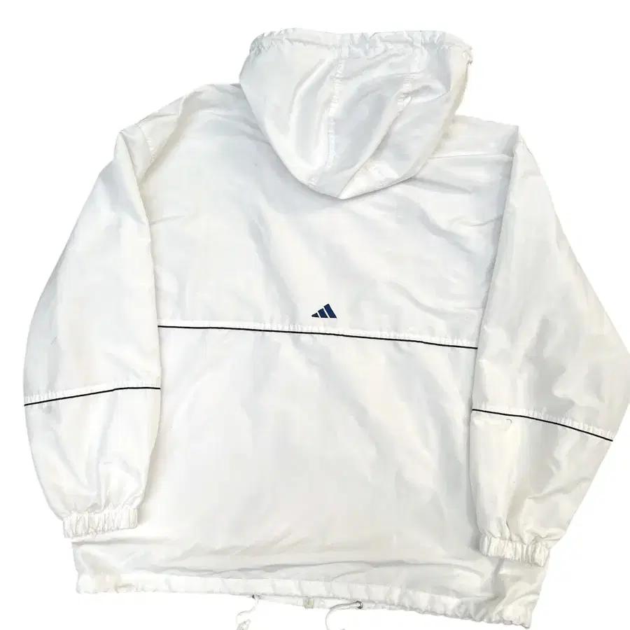 Adidas 아디다스 센터로고 바람막이 3