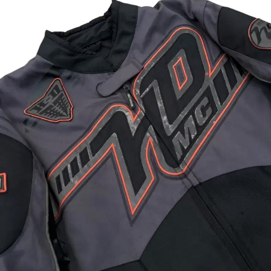 Harley Davidson 할리데이비슨 스카치 2way 바이커자켓 4