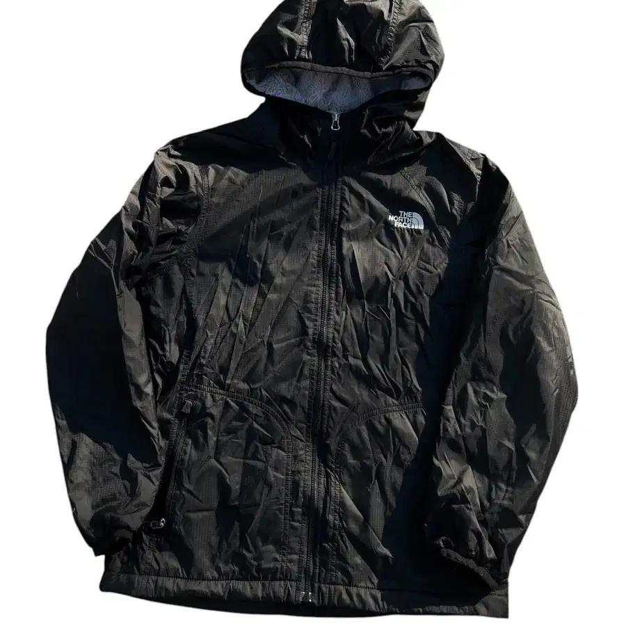 North Face 노스페이스 안감 바람막이 2