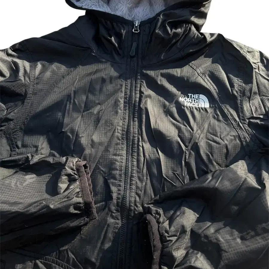 North Face 노스페이스 안감 바람막이 3