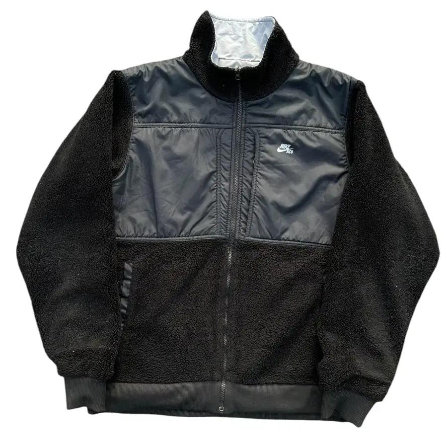 Nike ACG 나이키 에이씨지 리버시블 후리스 점퍼 2