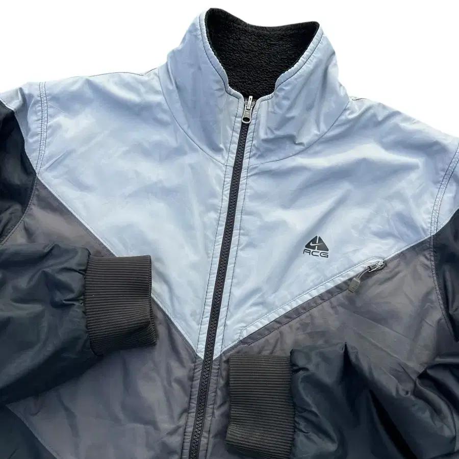 Nike ACG 나이키 에이씨지 리버시블 후리스 점퍼 5