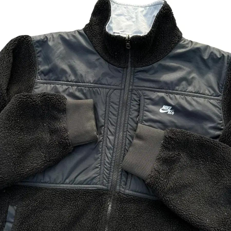Nike ACG 나이키 에이씨지 리버시블 후리스 점퍼 3