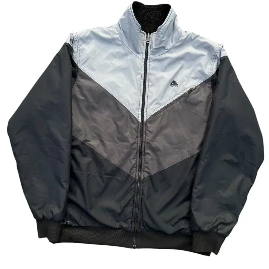 Nike ACG 나이키 에이씨지 리버시블 후리스 점퍼 4