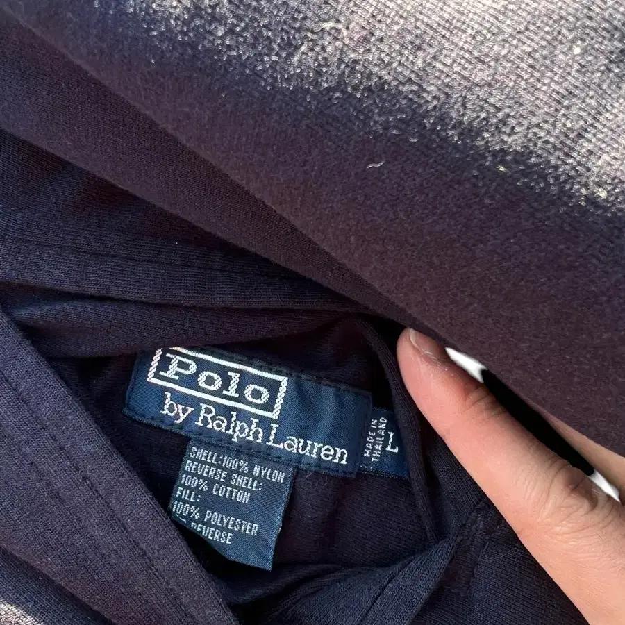 Polo Ralph Lauren 폴로 랄프로렌 리버시블 점퍼 6