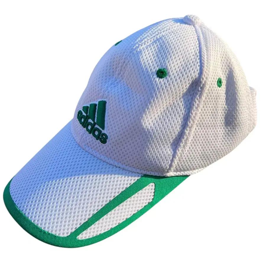 Adidas 아디다스 매쉬 레이서 캡 3