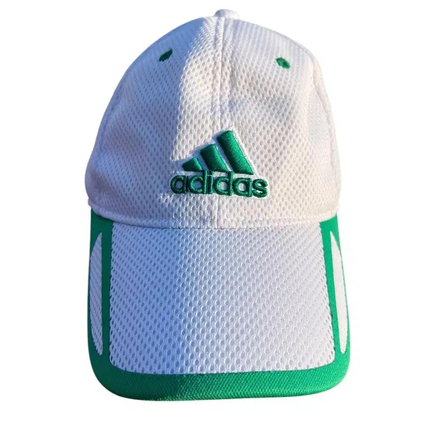 Adidas 아디다스 매쉬 레이서 캡 2