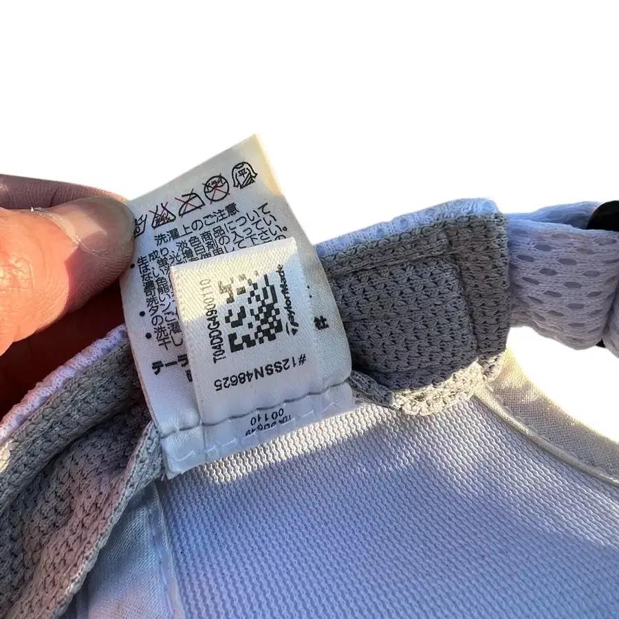 Adidas 아디다스 매쉬 레이서 캡 6