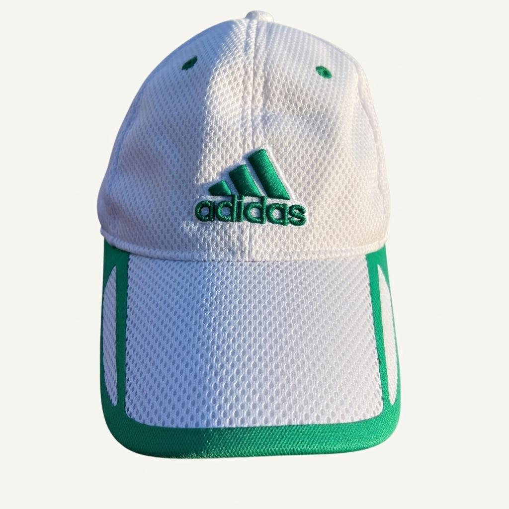 Adidas 아디다스 매쉬 레이서 캡 1