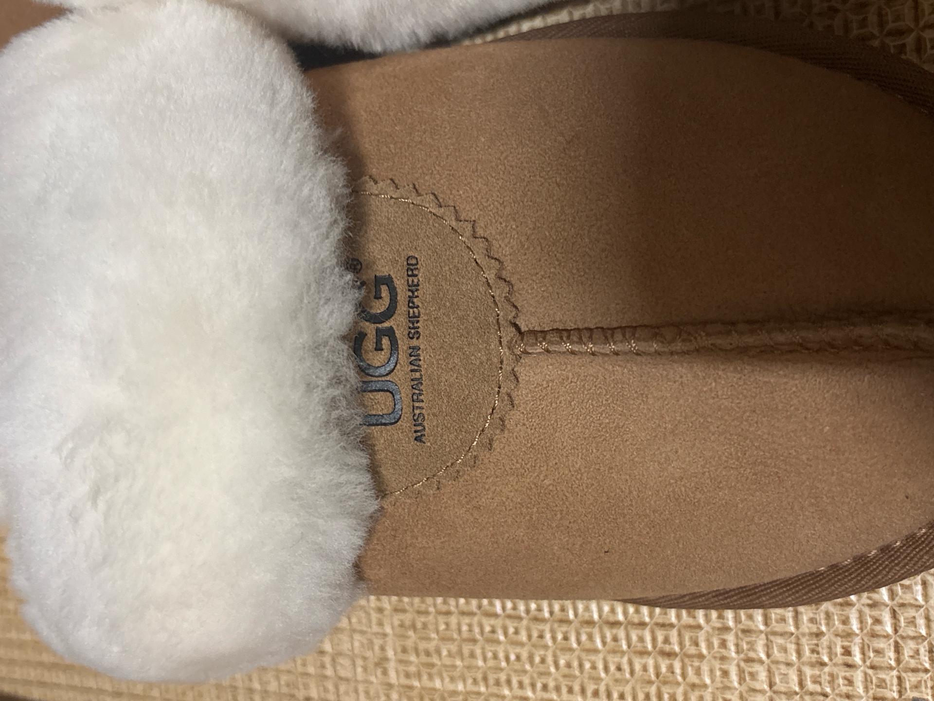 UGG 호주 어그(남성용) 3