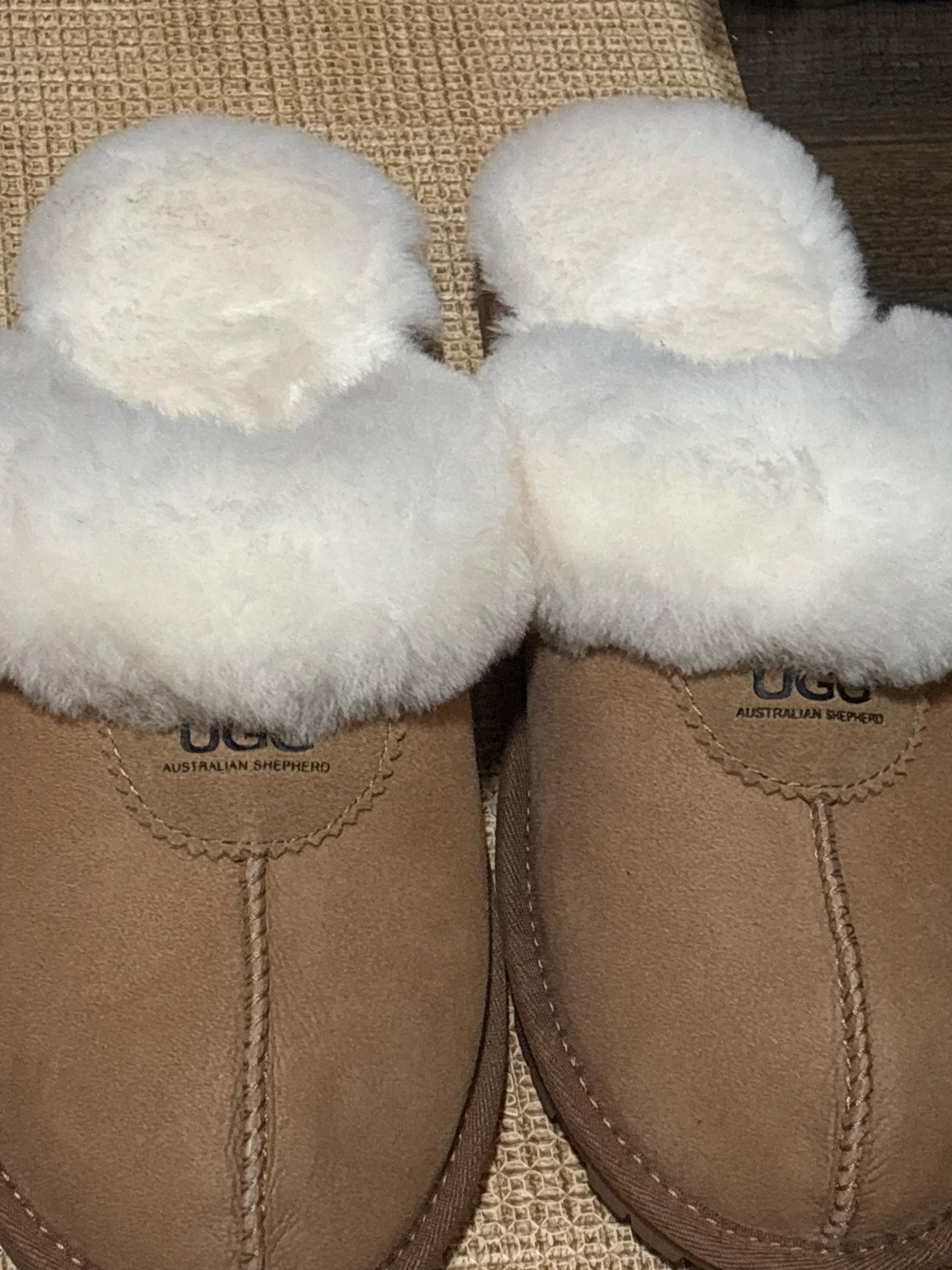 UGG 호주 어그(남성용) 4