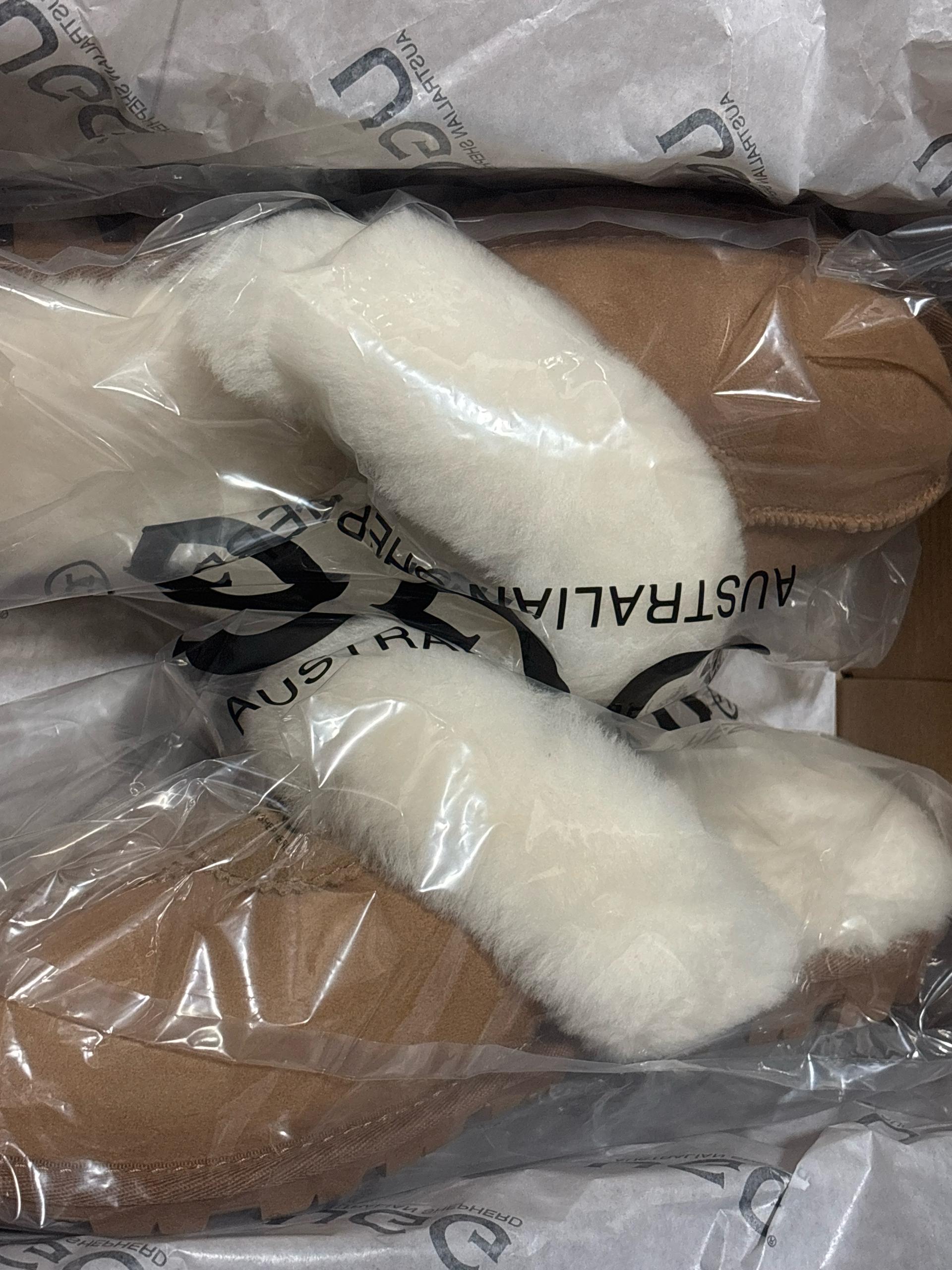UGG 호주 어그(남성용) 5
