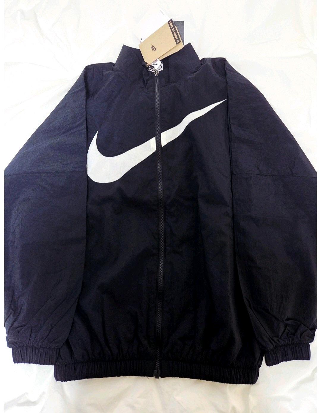 나이키 NIKE 바람막이 NSW 에센셜 우븐 자켓 S 2