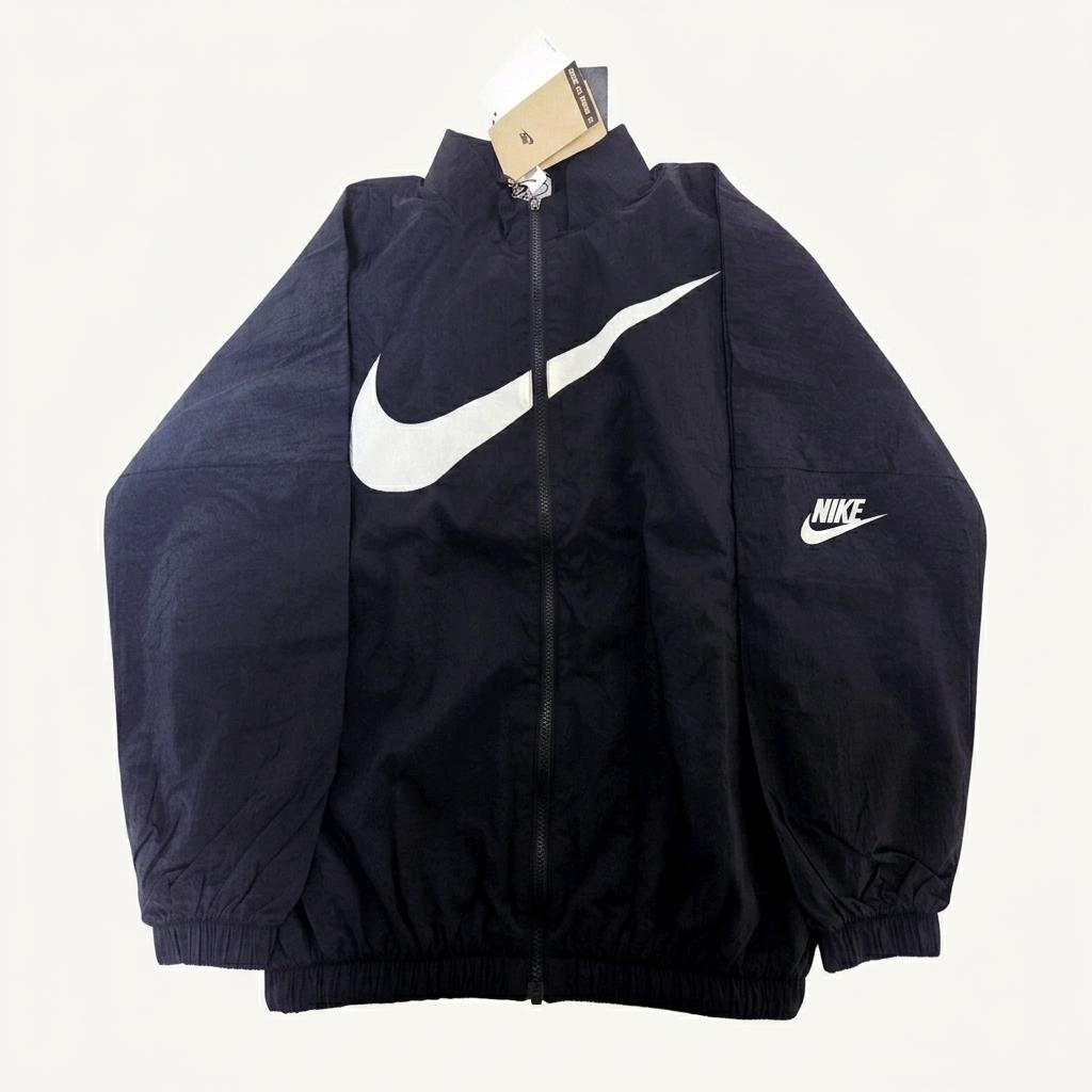 나이키 NIKE 바람막이 NSW 에센셜 우븐 자켓 S 1