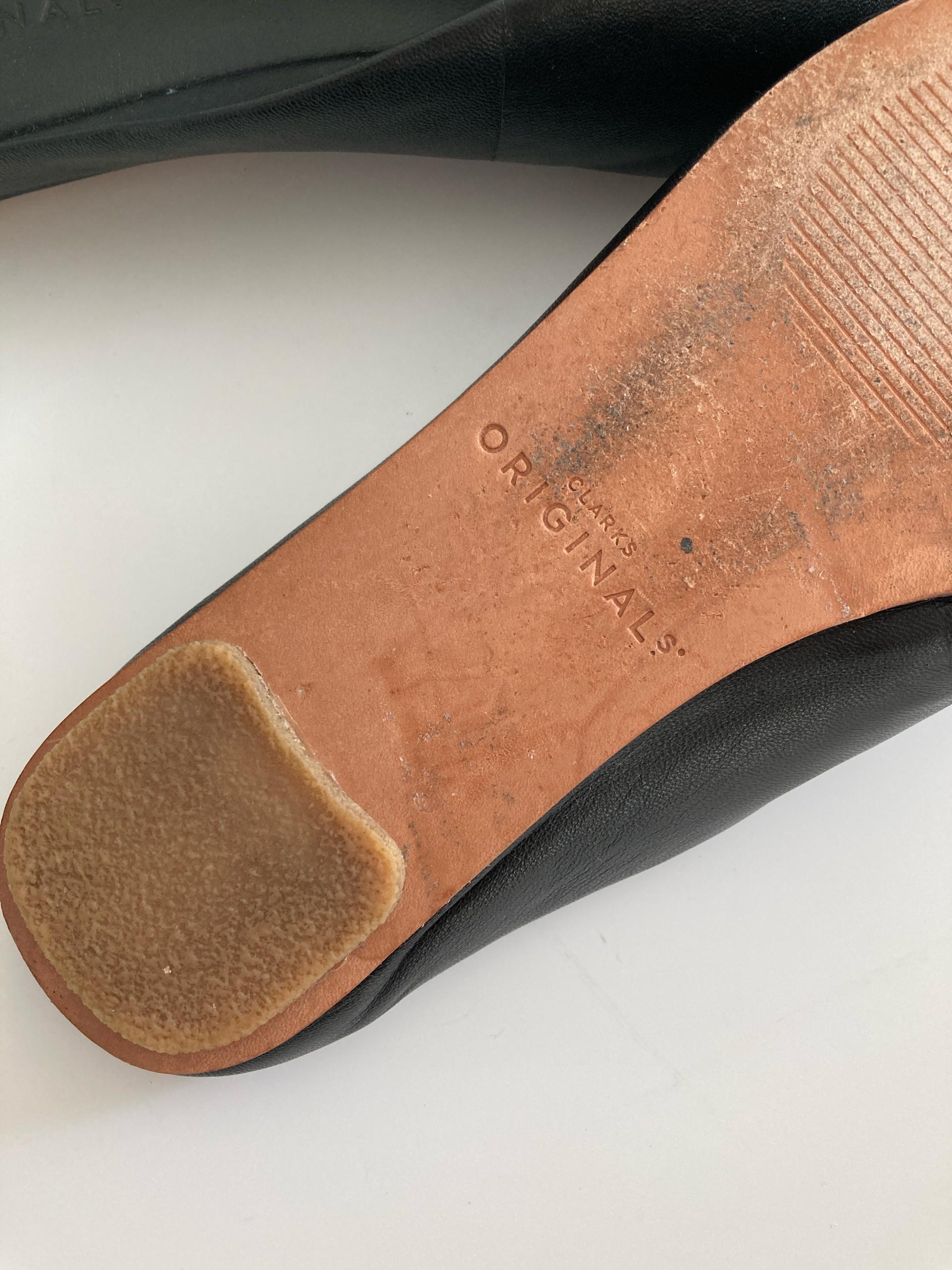 Originals Margot Mule 4