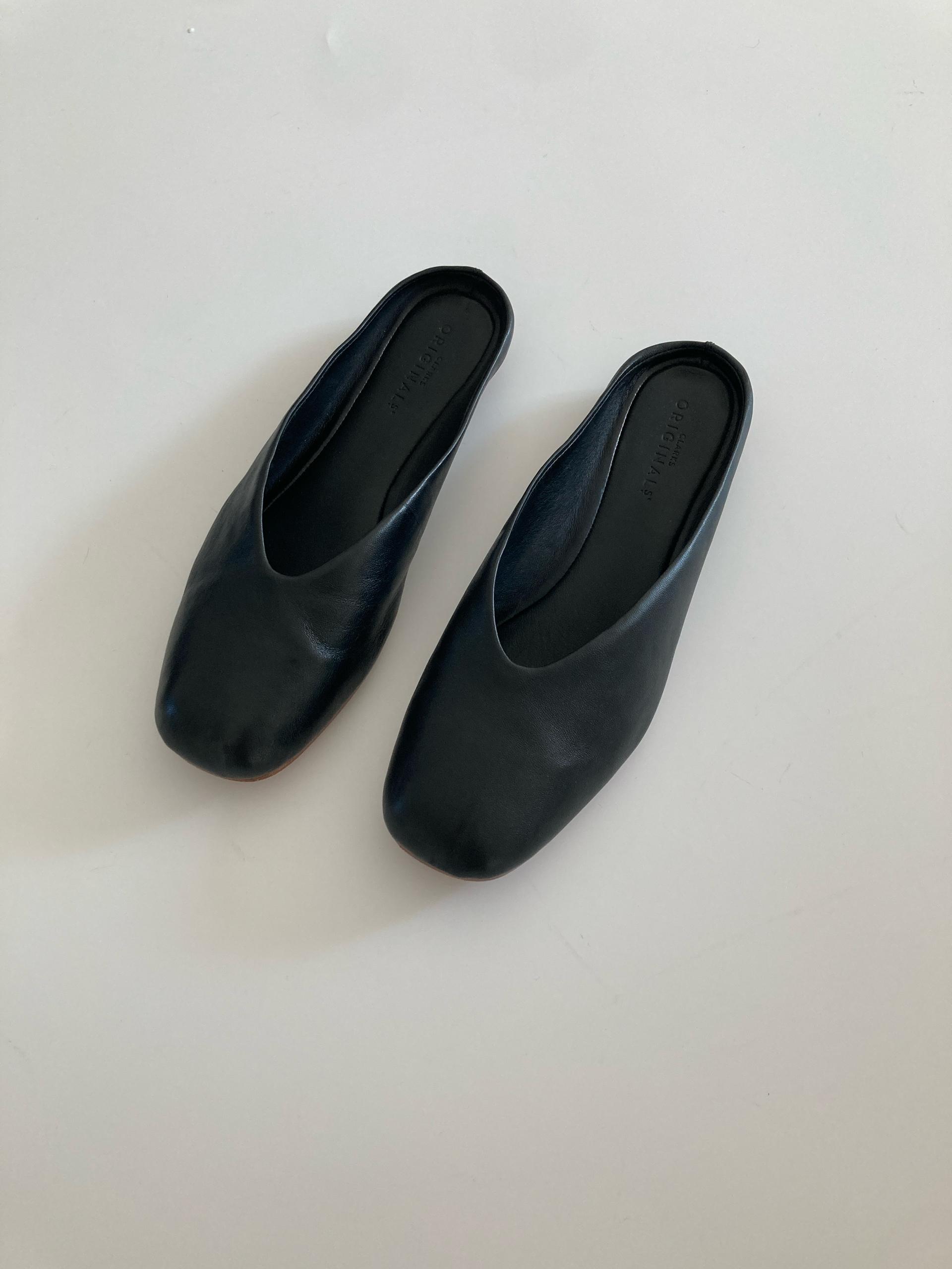 Originals Margot Mule 8