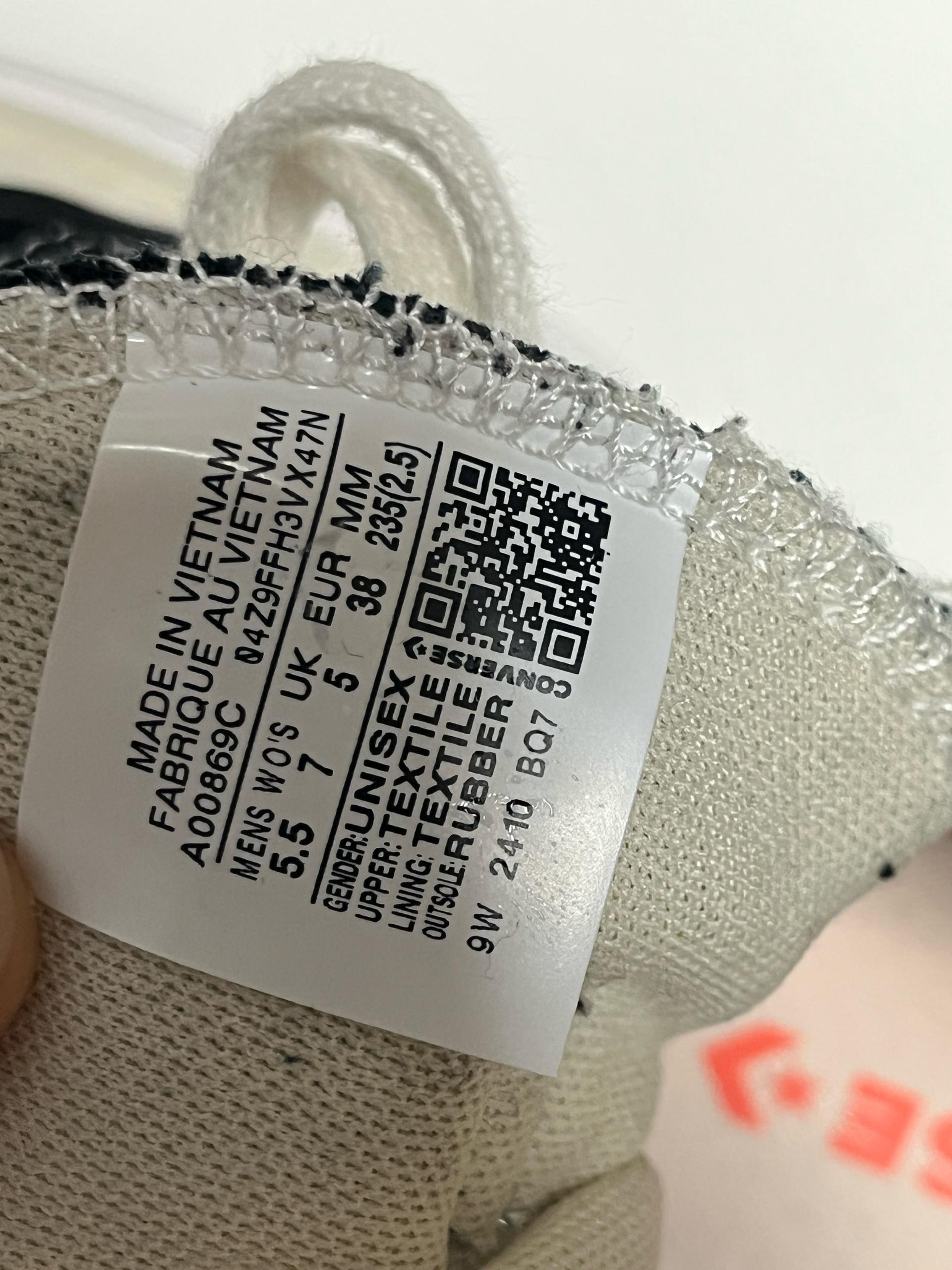 컨버스 척테일러  런스타 레거시 CX 퓨처 컴포트 블랙 하이탑 235 3