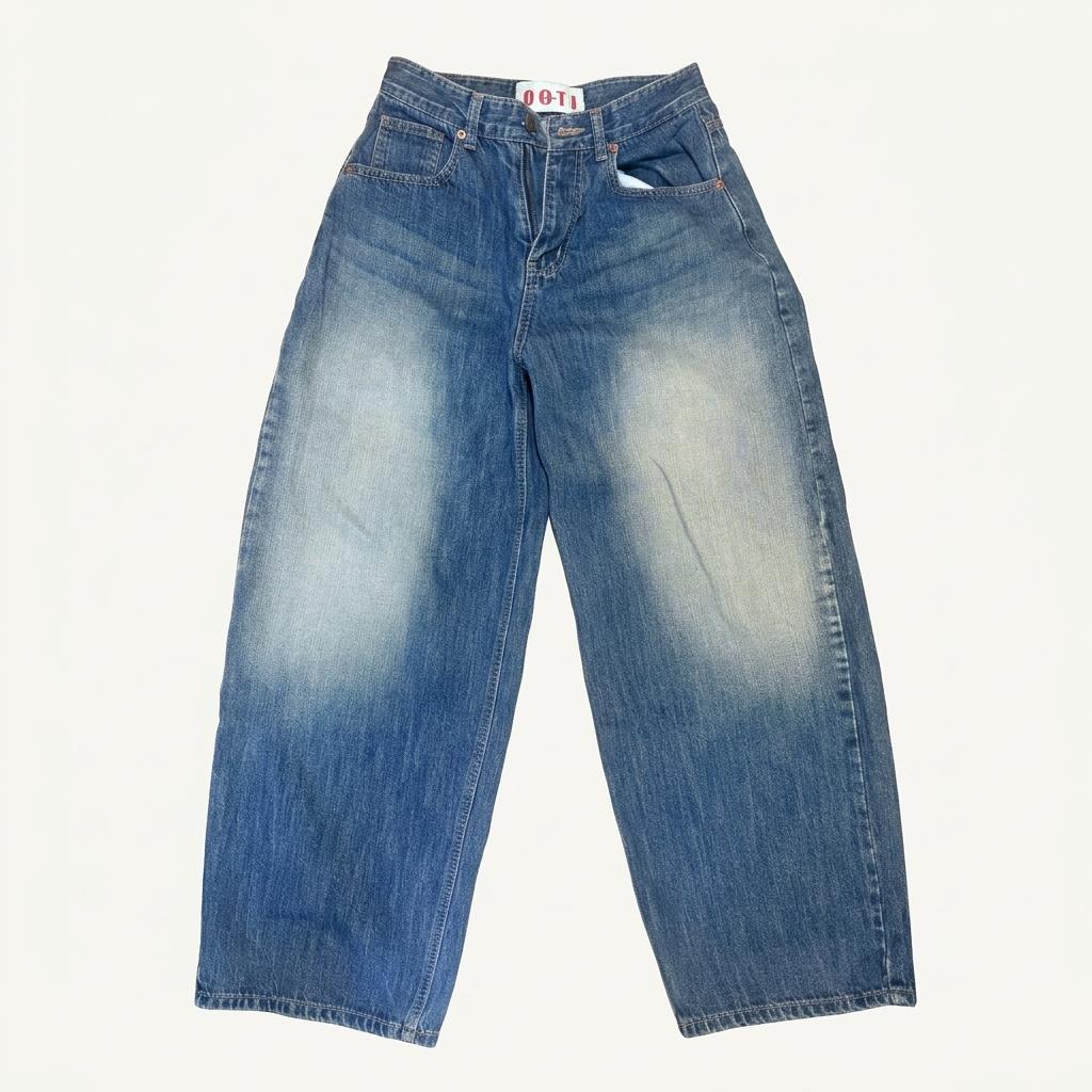 ootj 청바지 small 1