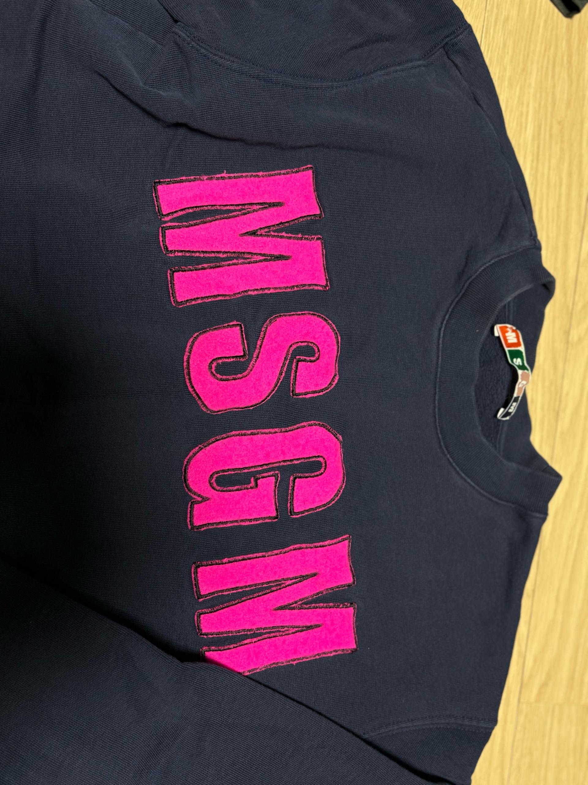 msgm 맨투맨 3