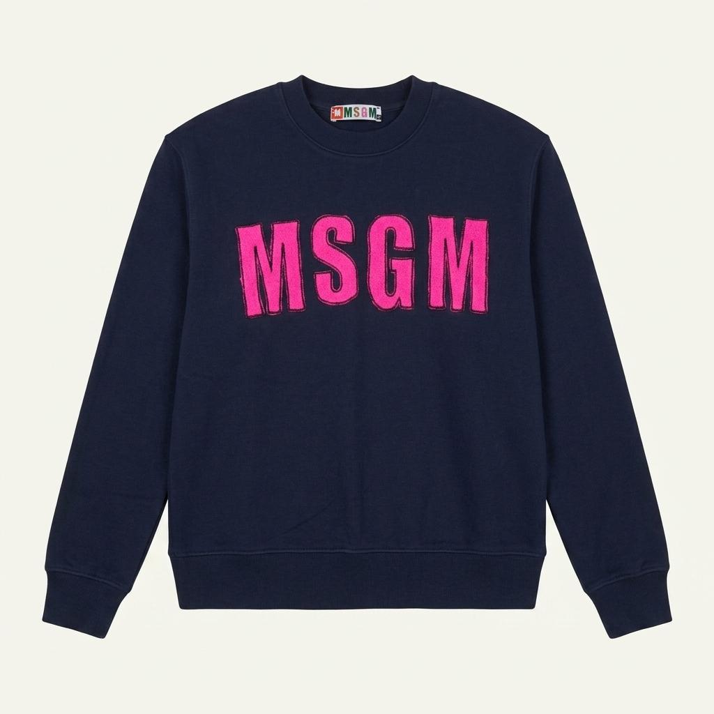 msgm 맨투맨 1