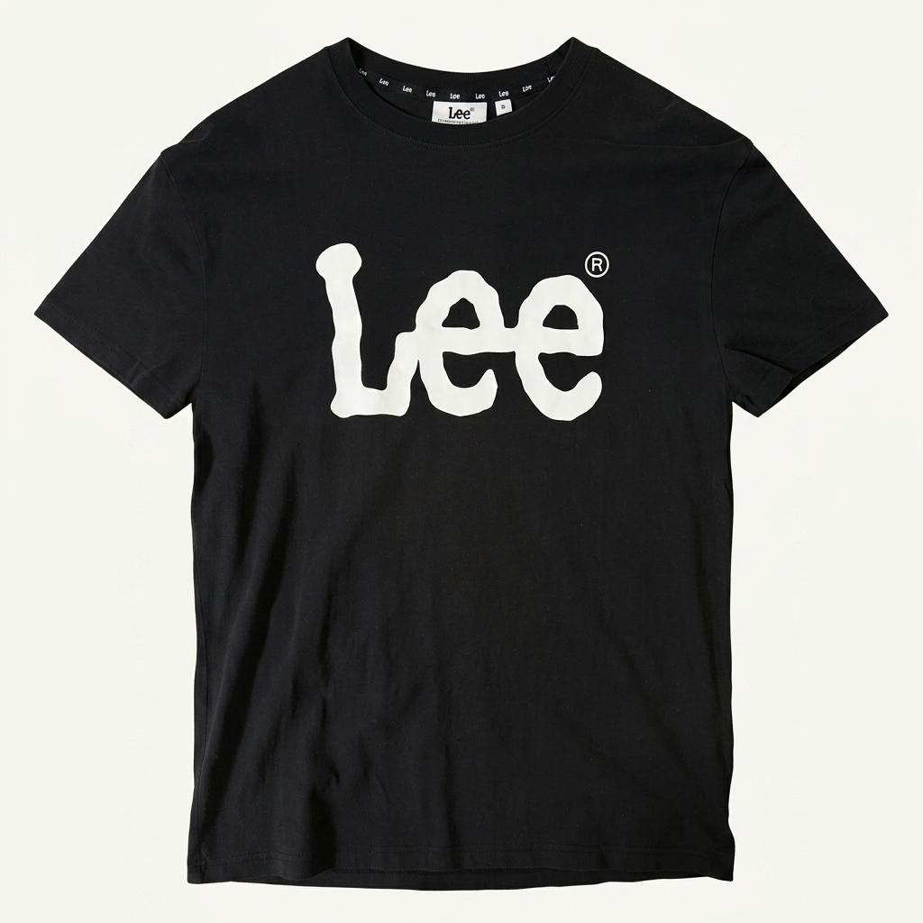Lee 반팔티 1