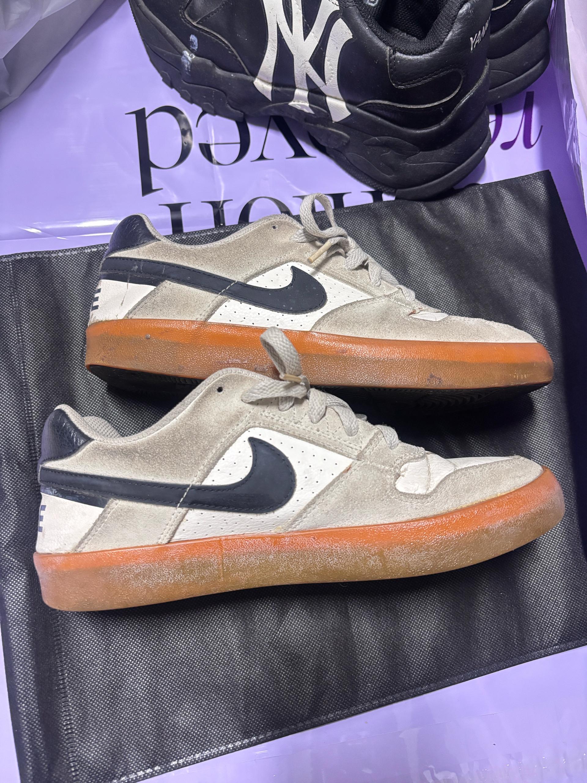 나이키 SB 스니커즈 240