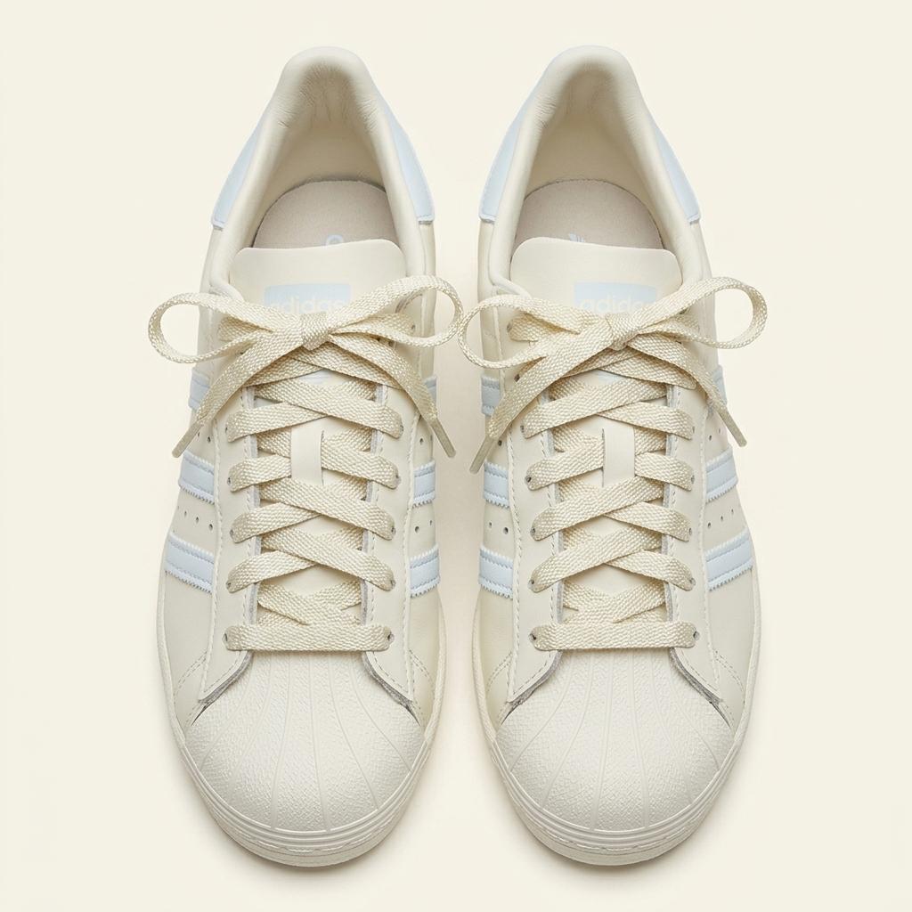 Adidas 아디다스 슈퍼스타82 스카이틴트 1
