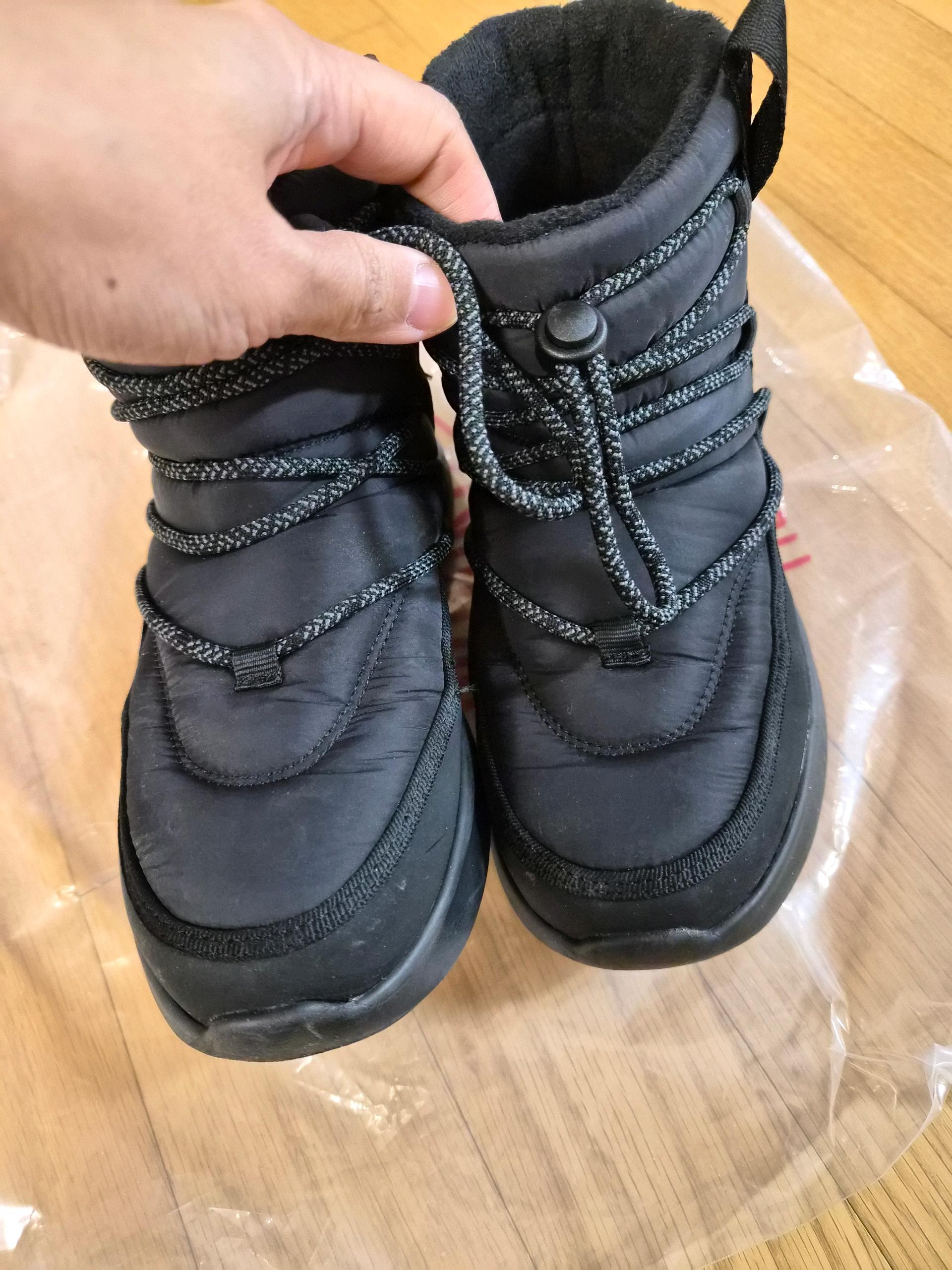 스케쳐스 키즈 방한 부츠 3