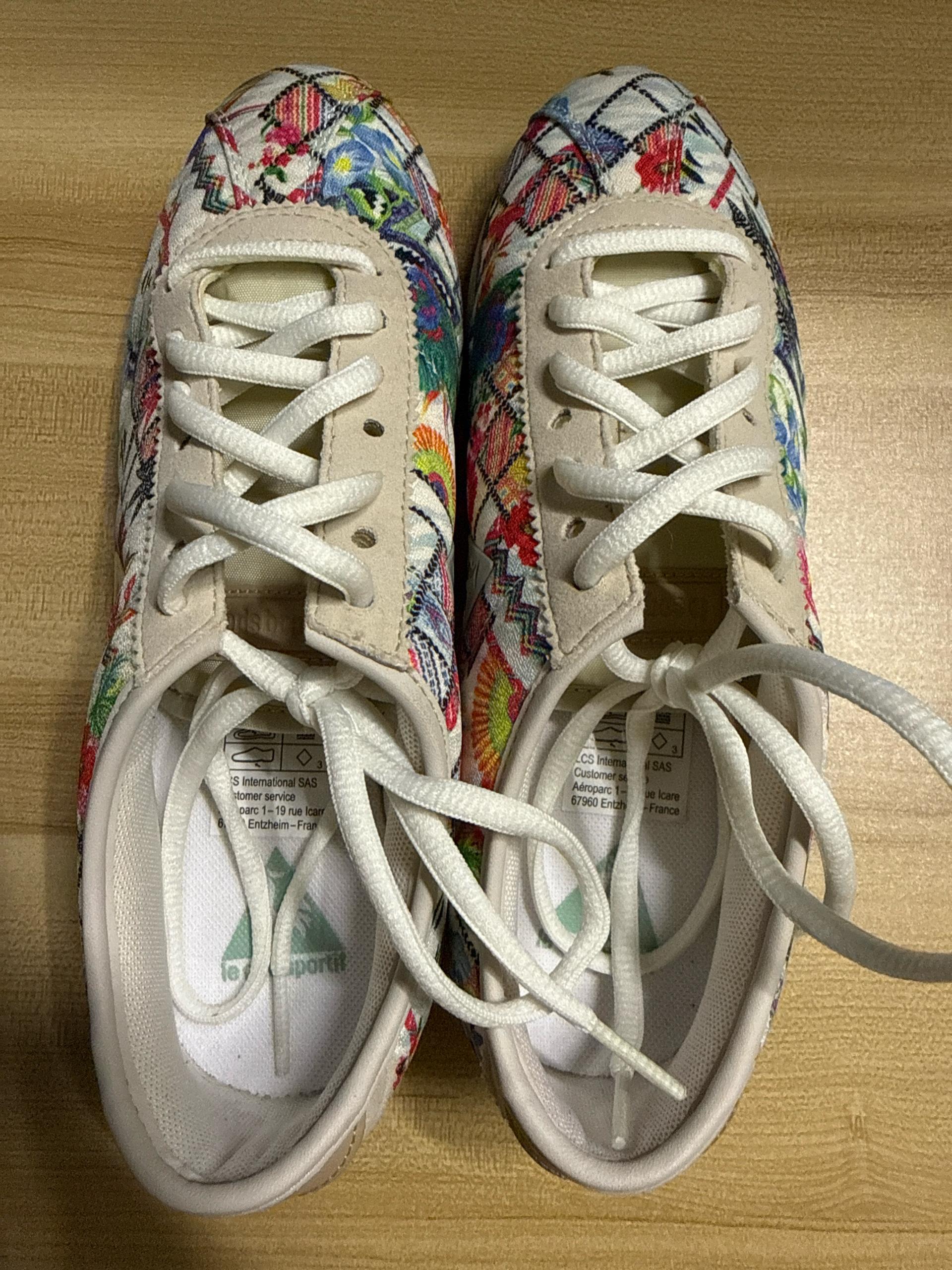 리꼬끄 운동화 230 2