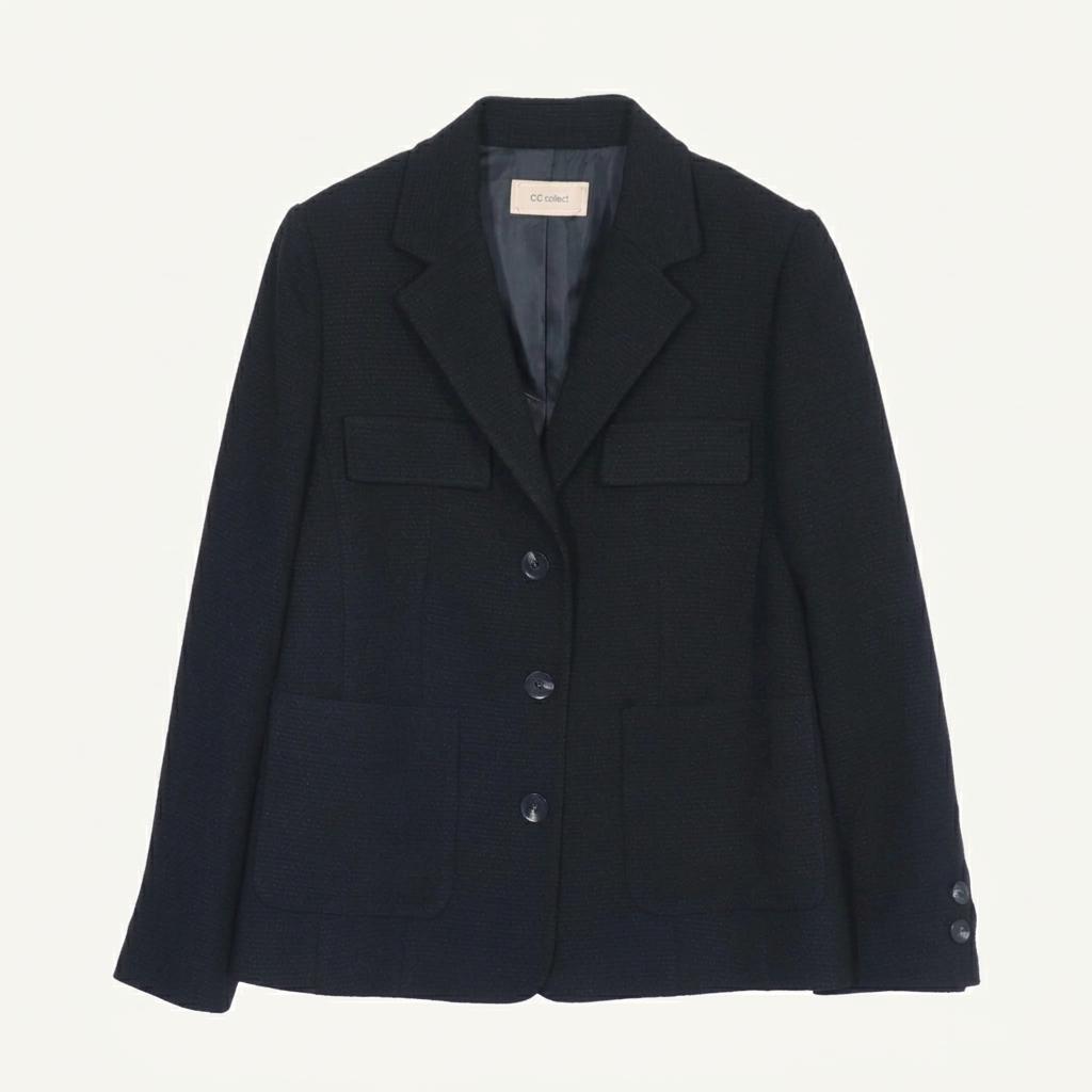 cc콜렉트 자켓 1