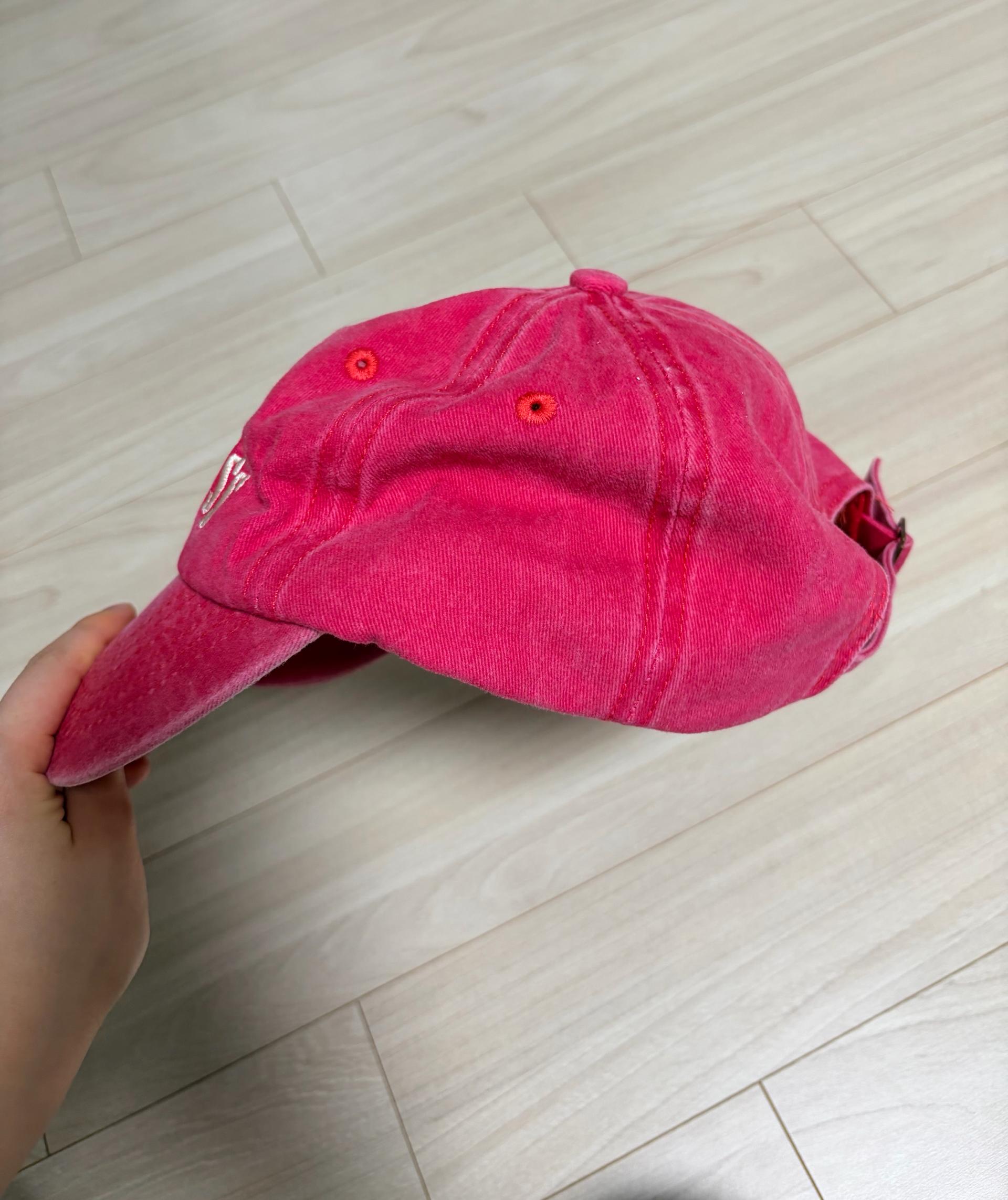 모자 3