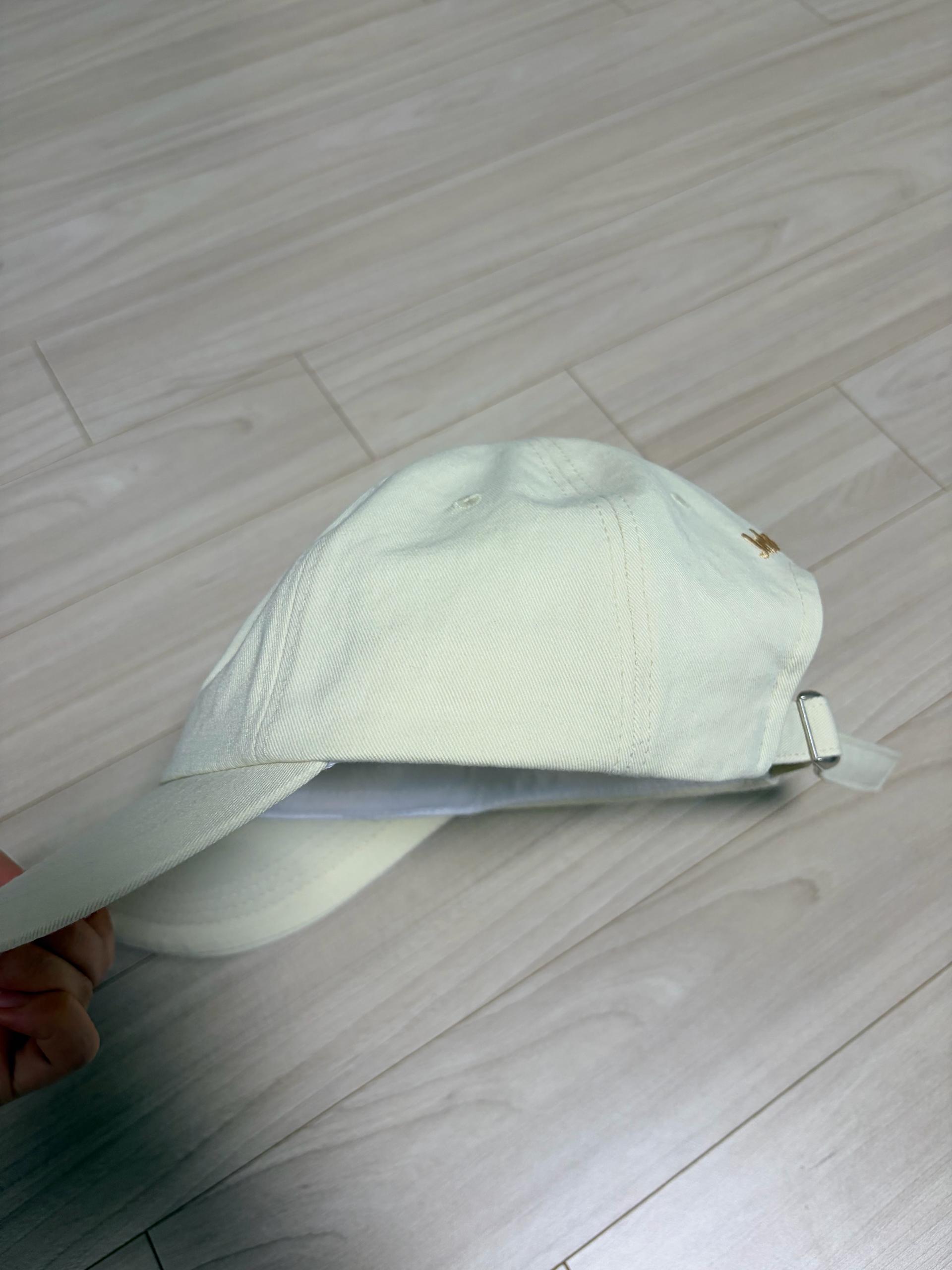 조슈아브루어리 모자 3
