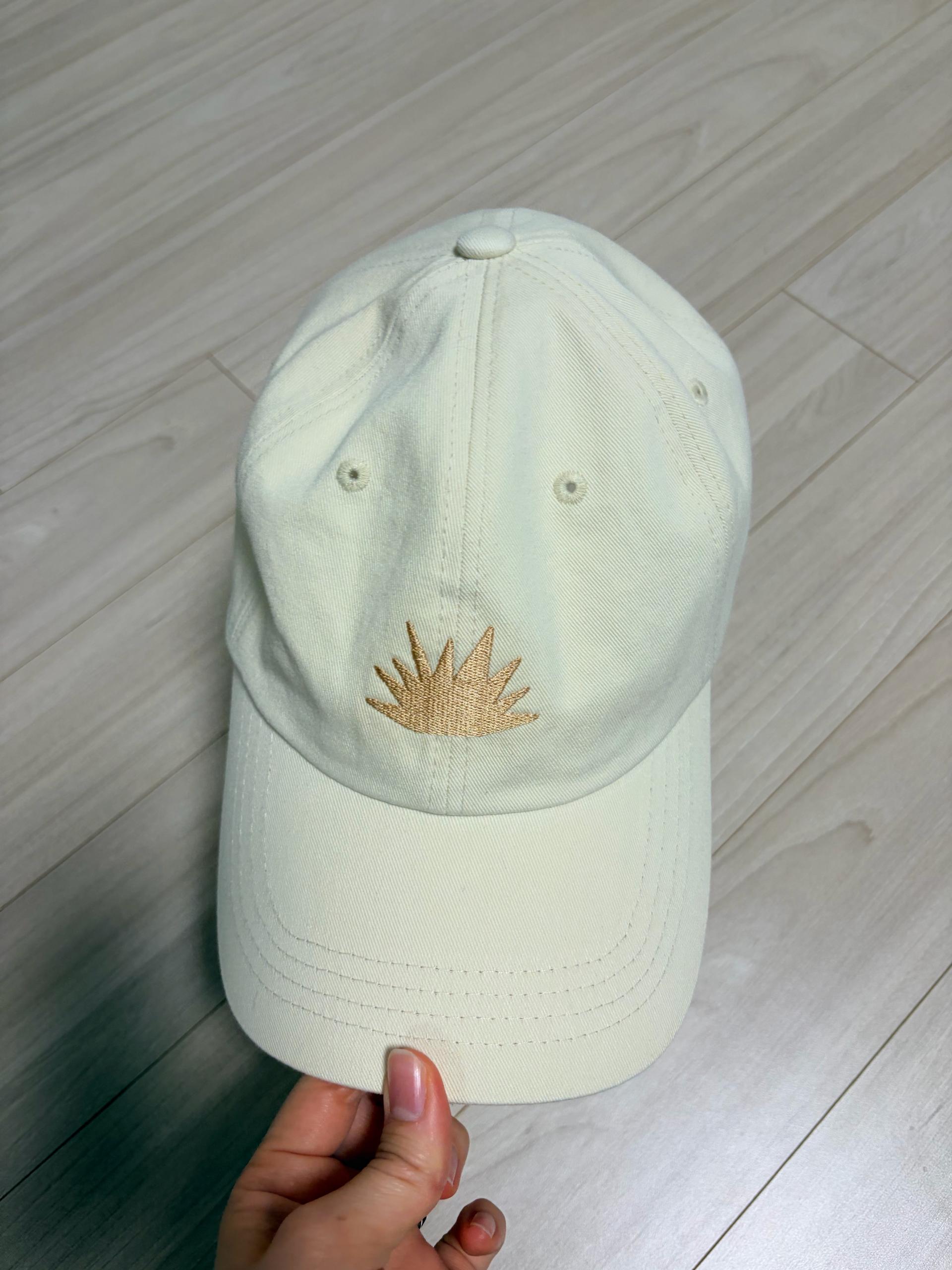 조슈아브루어리 모자 2