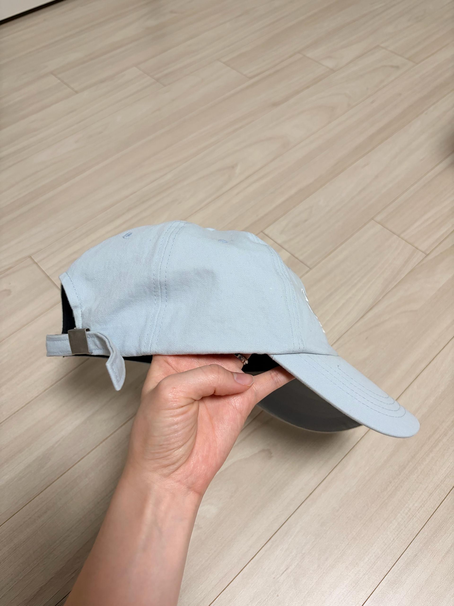 더센토르 모자 3