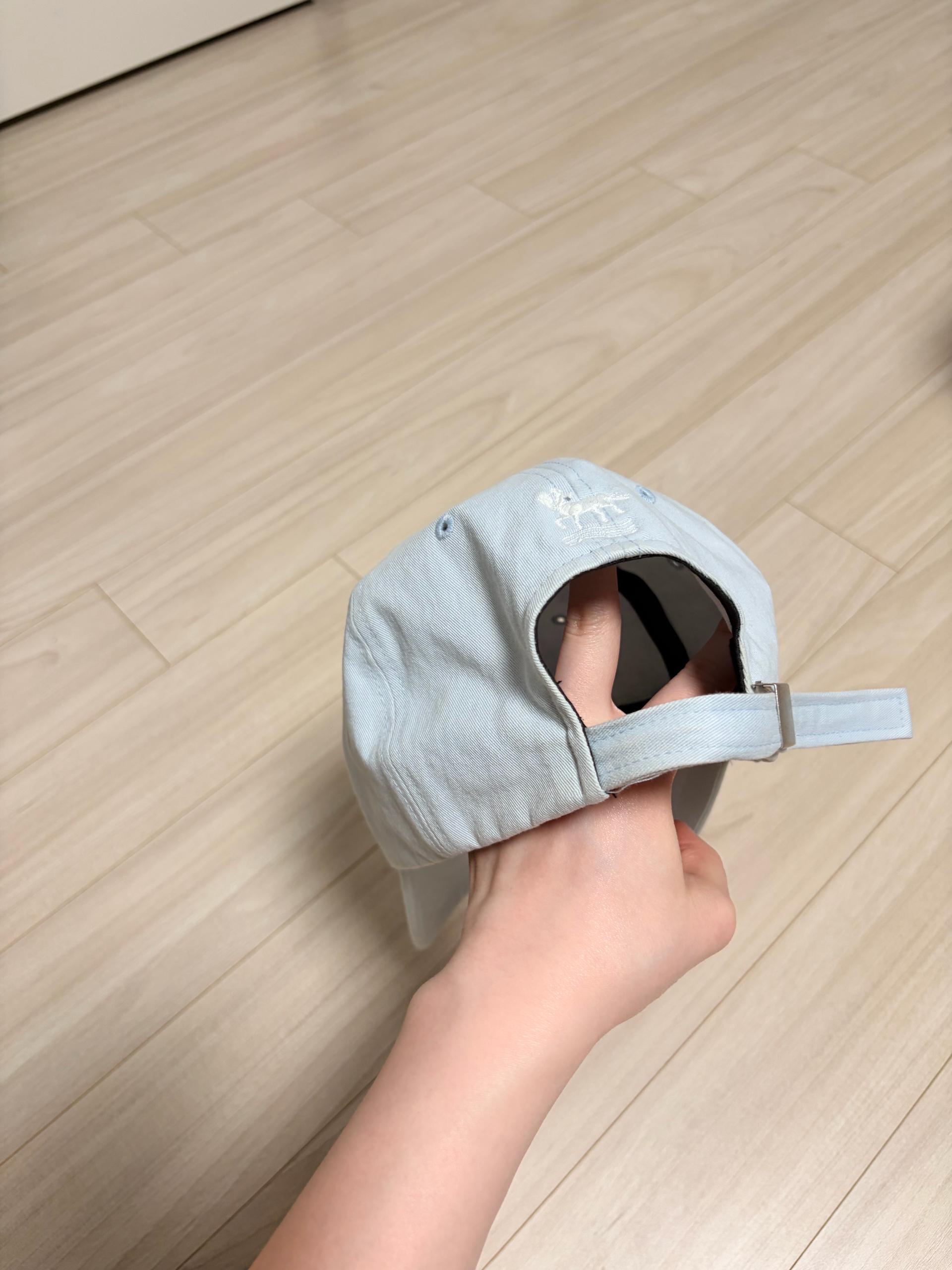 더센토르 모자 4