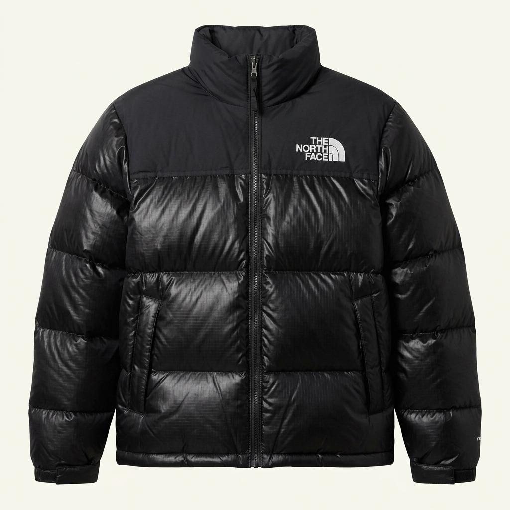 노스페이스 NJ1DN50K 블랙 눕시 패딩 XL105 1