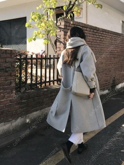 메리온 뮤렛 핸드메이드 코트 4
