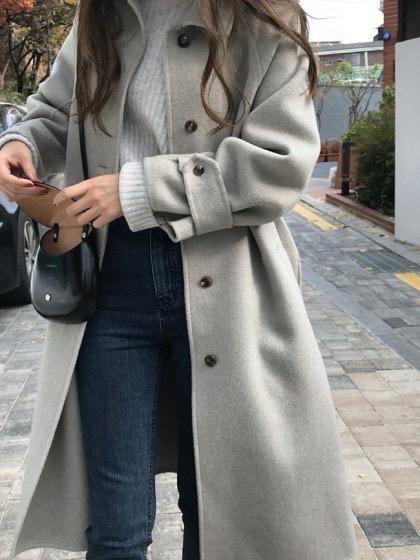 메리온 뮤렛 핸드메이드 코트 3
